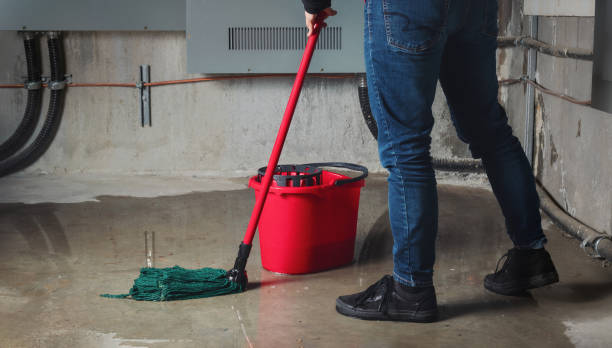 Kalkaska, MI Water damage restoration Company