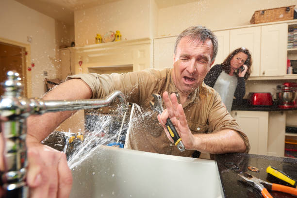 Best Ceiling water damage repair  in Kalkaska, MI